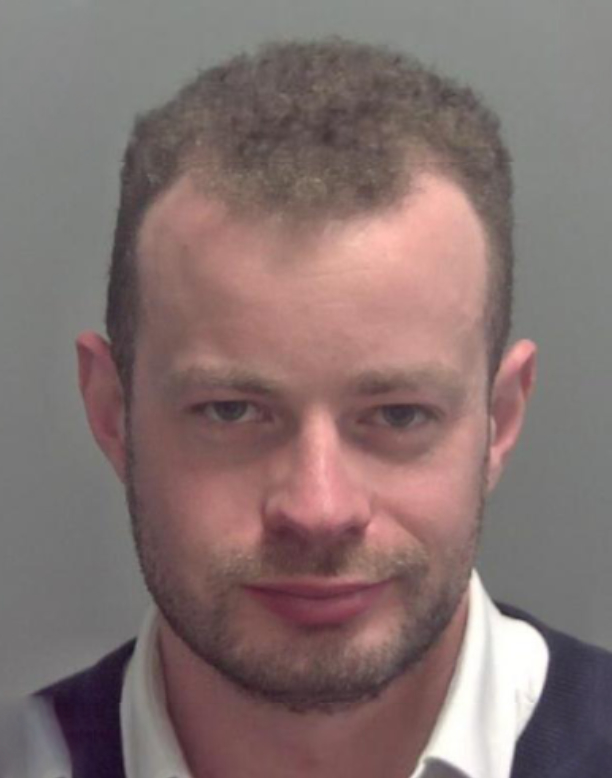 Henry Goldings photo