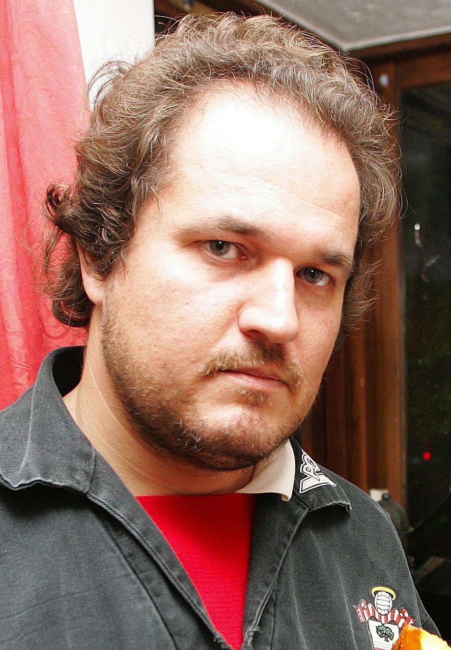 Eliot Easterbys photo