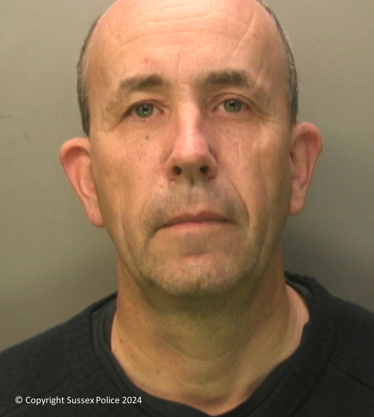 Ian Crockfords photo