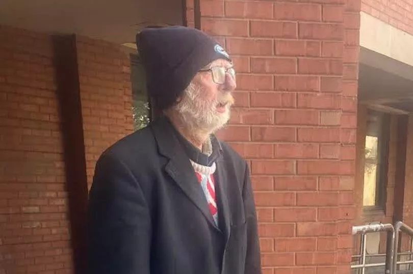 Brian Walterss photo