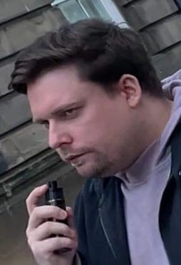 Matthew Finlaysons photo