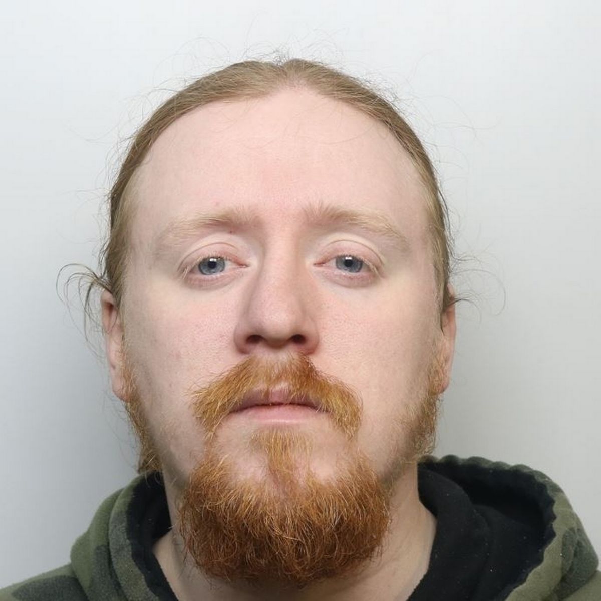 Anthony Coombess photo