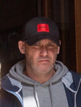 Darren Rutherfords photo