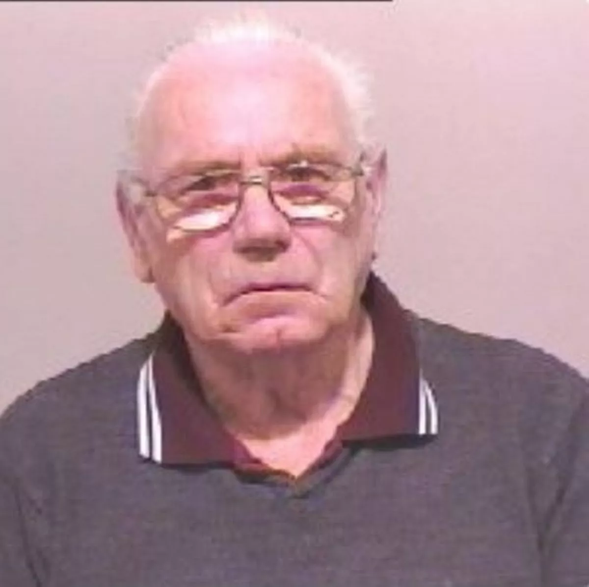 Malcolm Burwoods photo