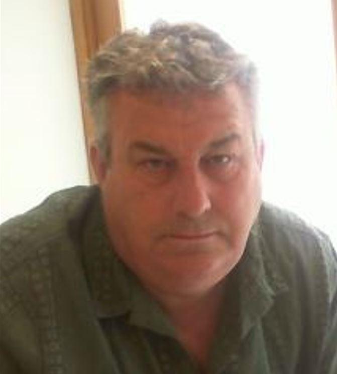 Robert Ponters photo