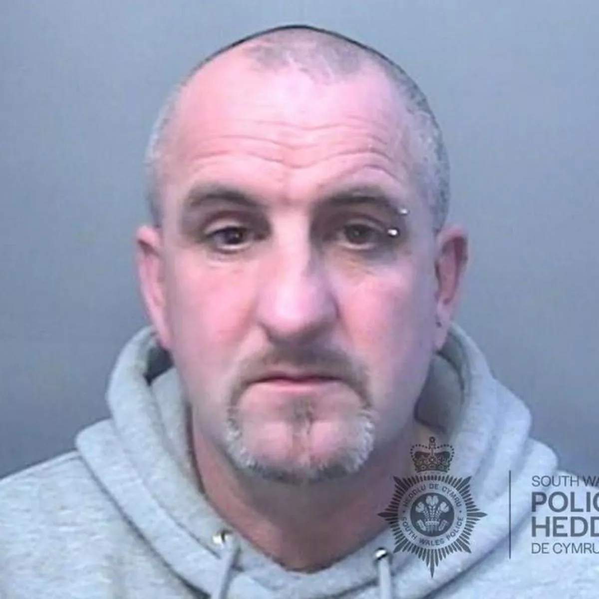 Adrian Gravells photo