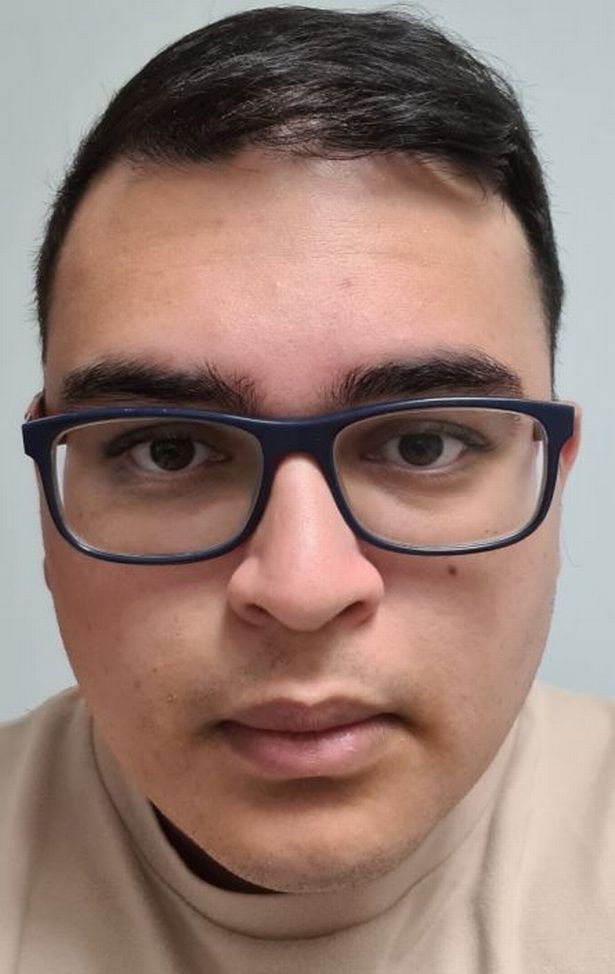 Kyle Griffithss photo