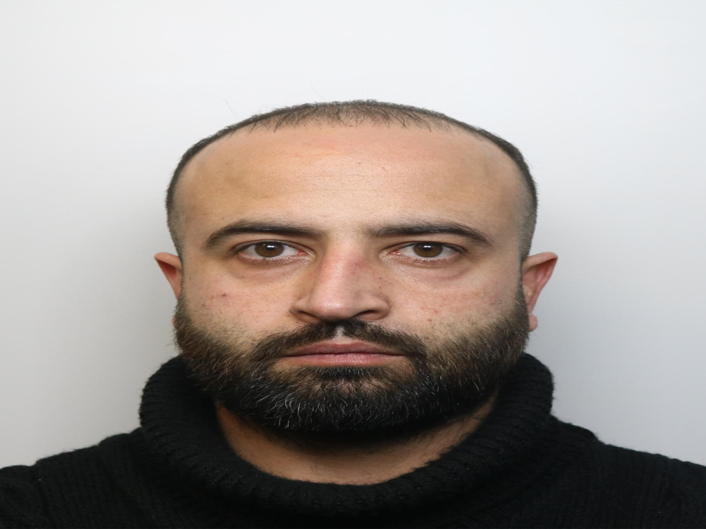 Hasan Degirmencis photo