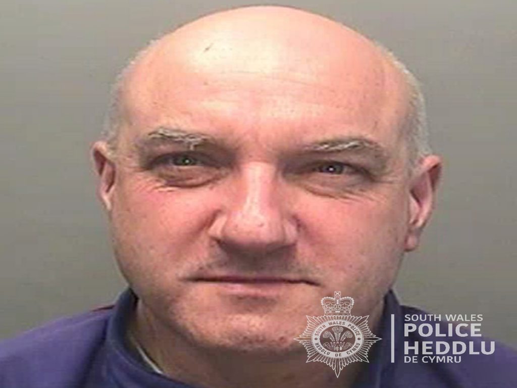 Brian Andrew Rhyss photo