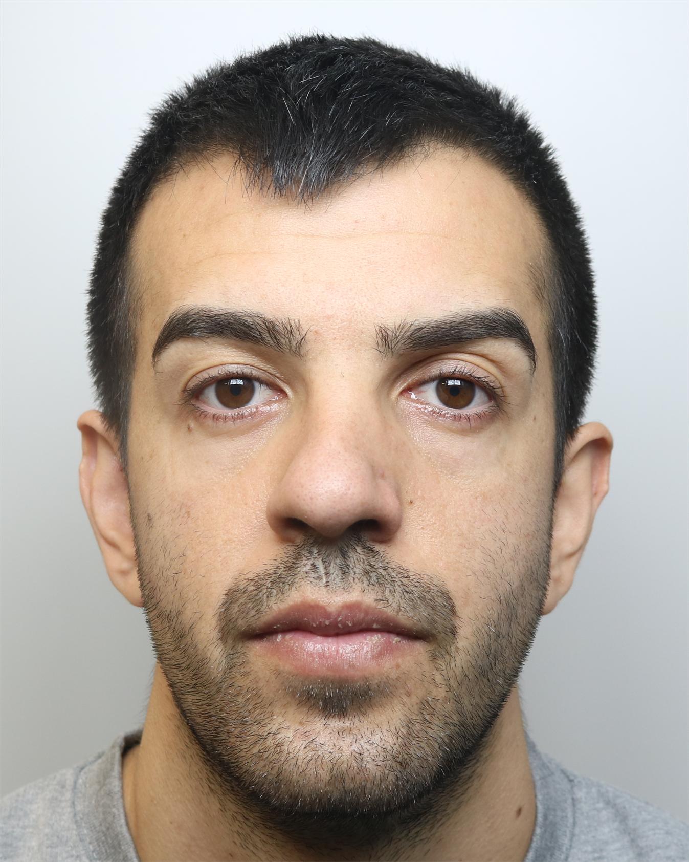 Gyulhan Hyuseins photo