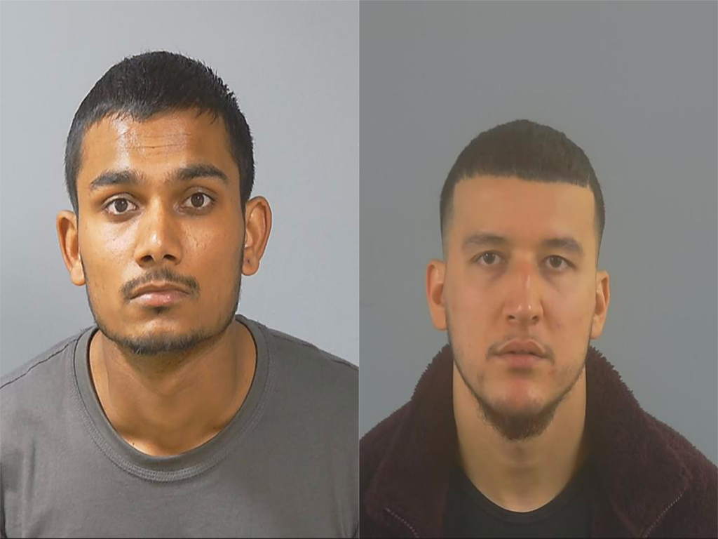 Rameen Farooqy, Pankaj Bangarhs photo