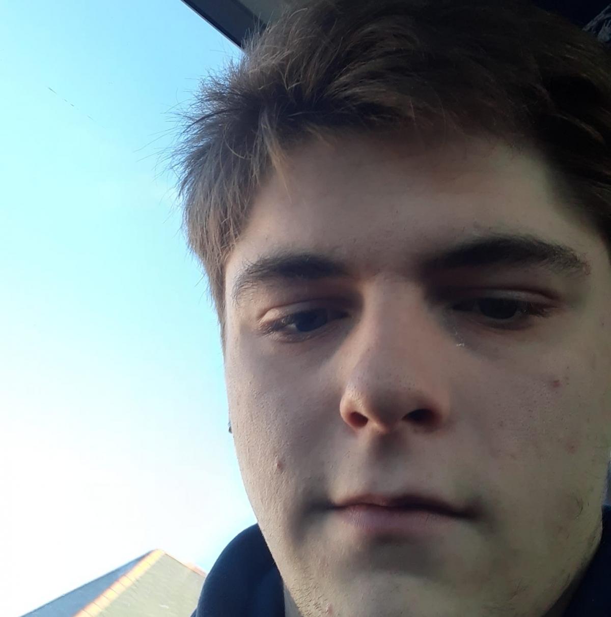 Matthew Peter Woods photo