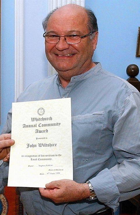 John Wiltshires photo