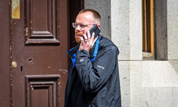 Stewart Petries photo