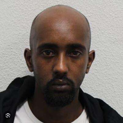 Hussein Robles photo