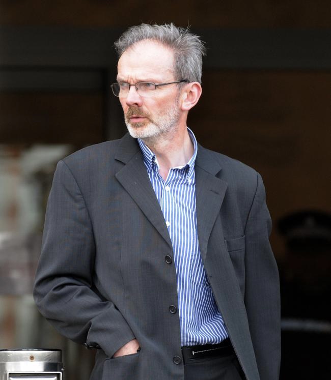 Joseph Cullens photo