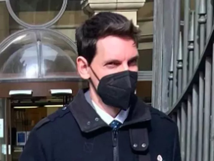 Allan MacLeods photo