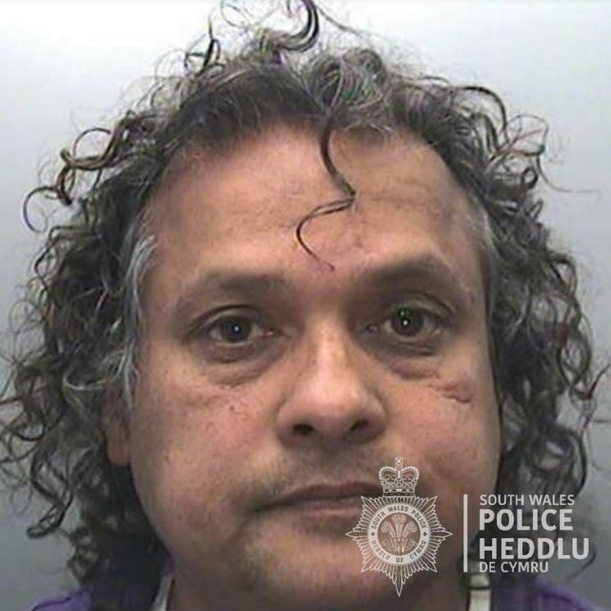 Kingsley Pereras photo