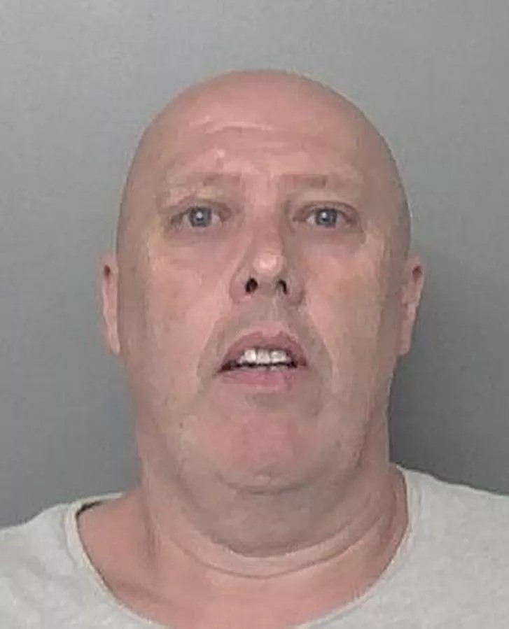 Kevin Denholms photo