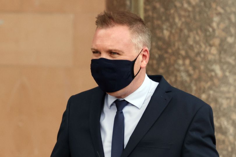 Andrew Tonners photo