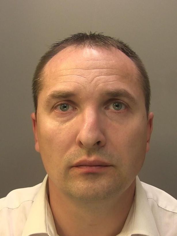 Richard Rowless photo