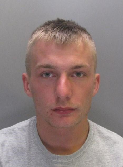 Jamie Shieldss photo