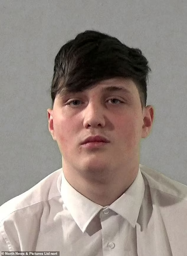 Sean Robinsons photo