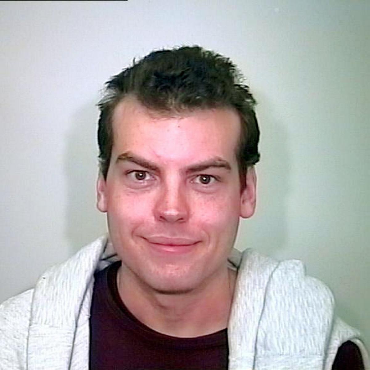 Adam Greenhoughs photo