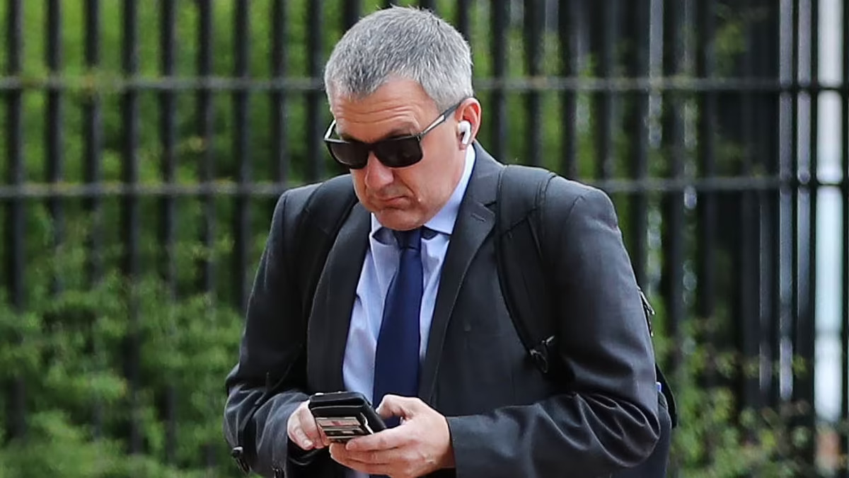 Alexander Rallss photo