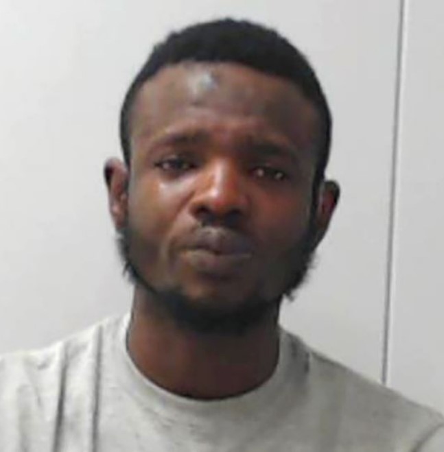 Jeffery Oviasogies photo