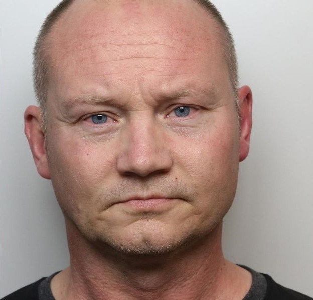 Richard Daishs photo