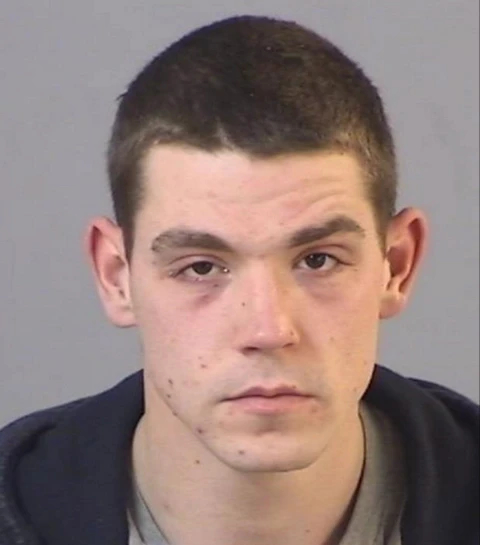 Daniel Randall-Coless photo