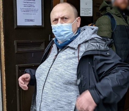 Michael Andersons photo