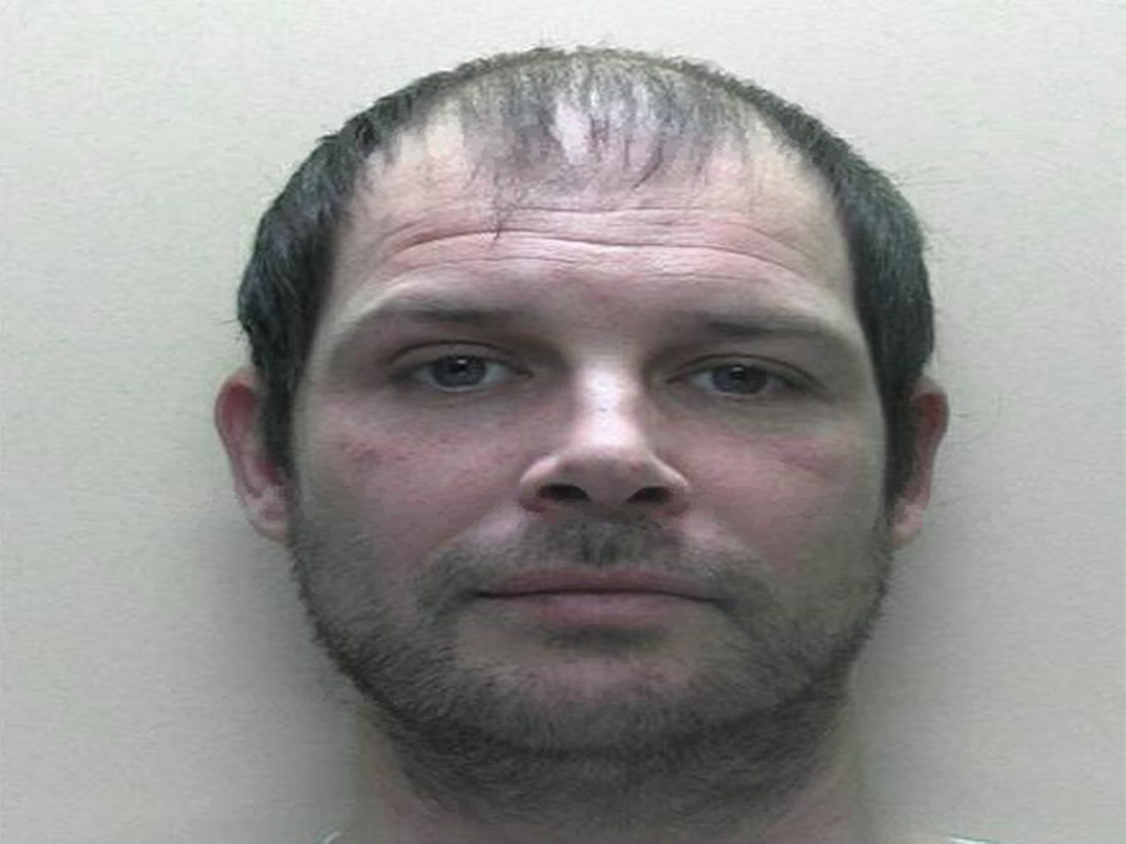 Shaun Robertss photo