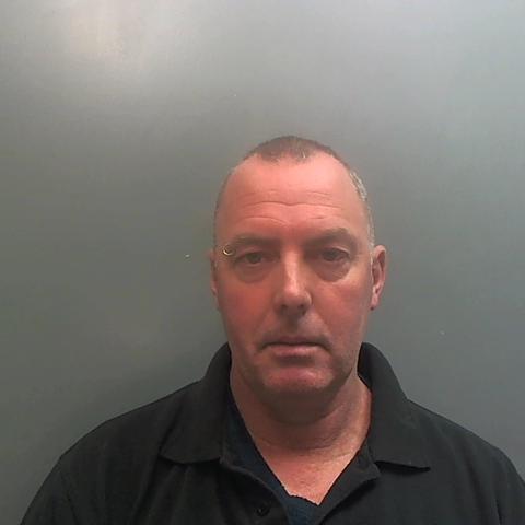 Anthony Spelmans photo