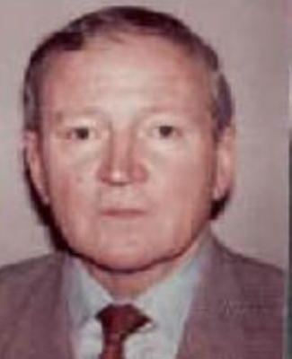 William Bushbys photo