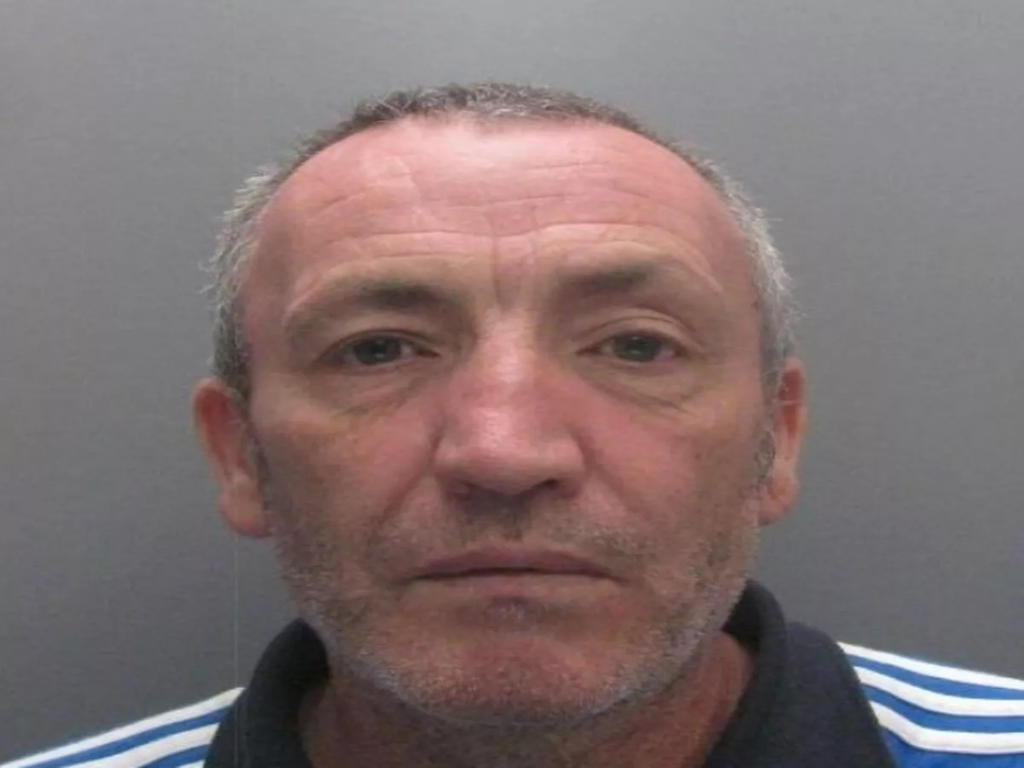 Paul Cranstons photo