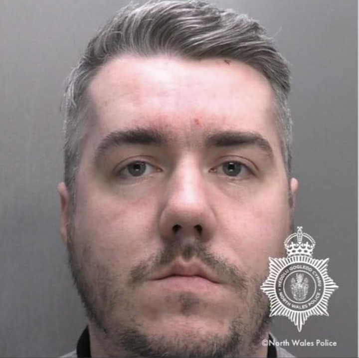 Gareth Lamberts photo