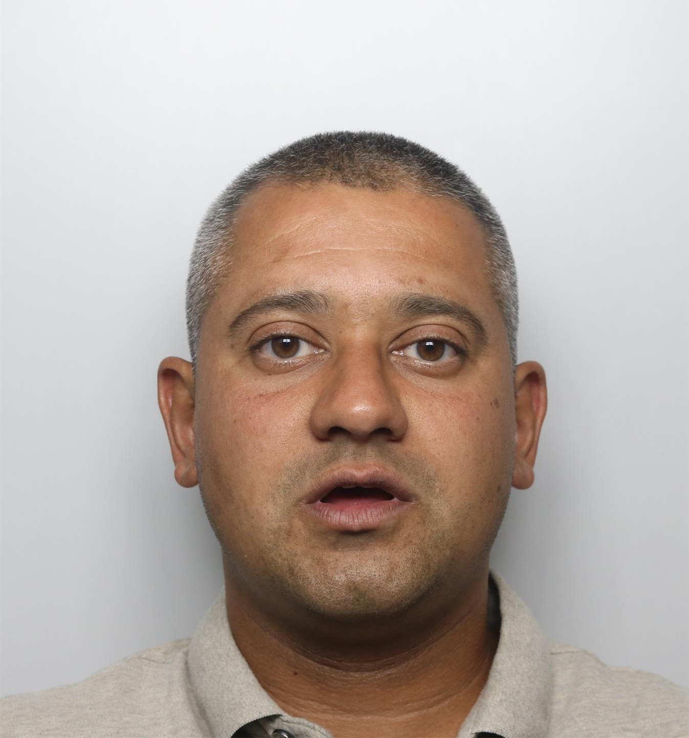 Dean Dowluttas photo