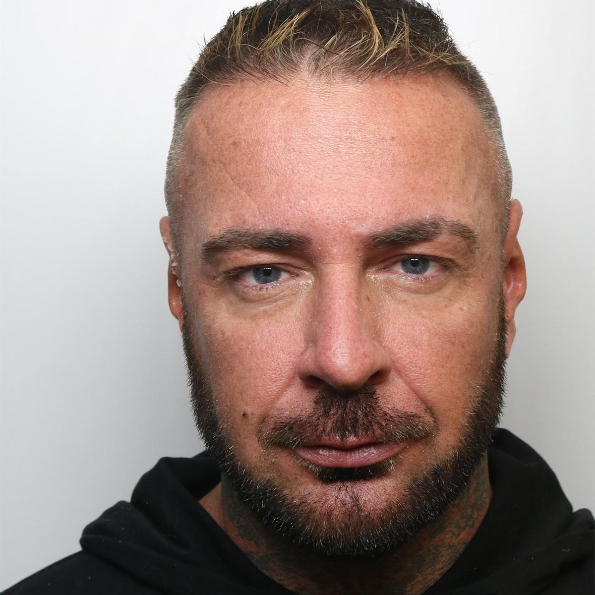 Paul Thwaitess photo