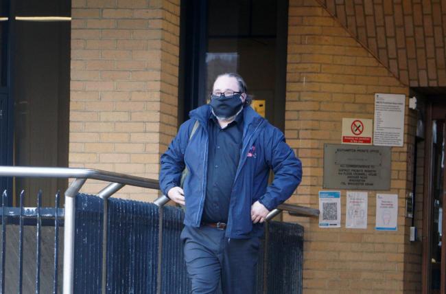 Louis Alexander Szaszs photo