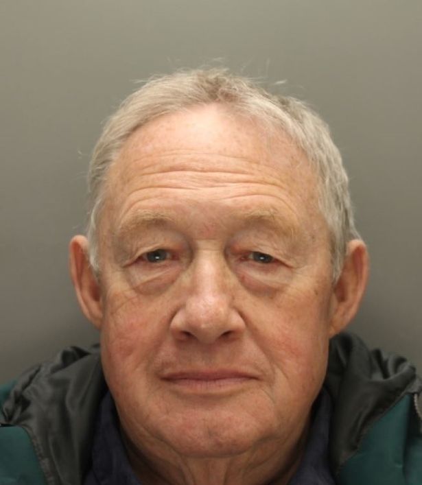 Robert Murrays photo