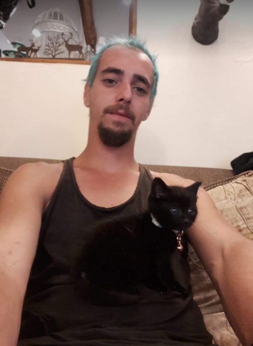 Robert Grimshaws photo