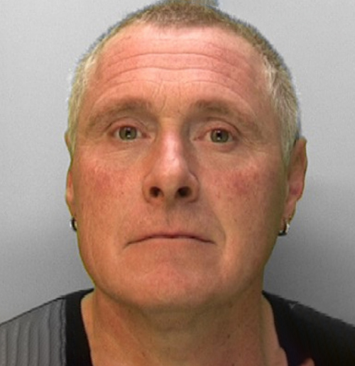 Edward Waltons photo