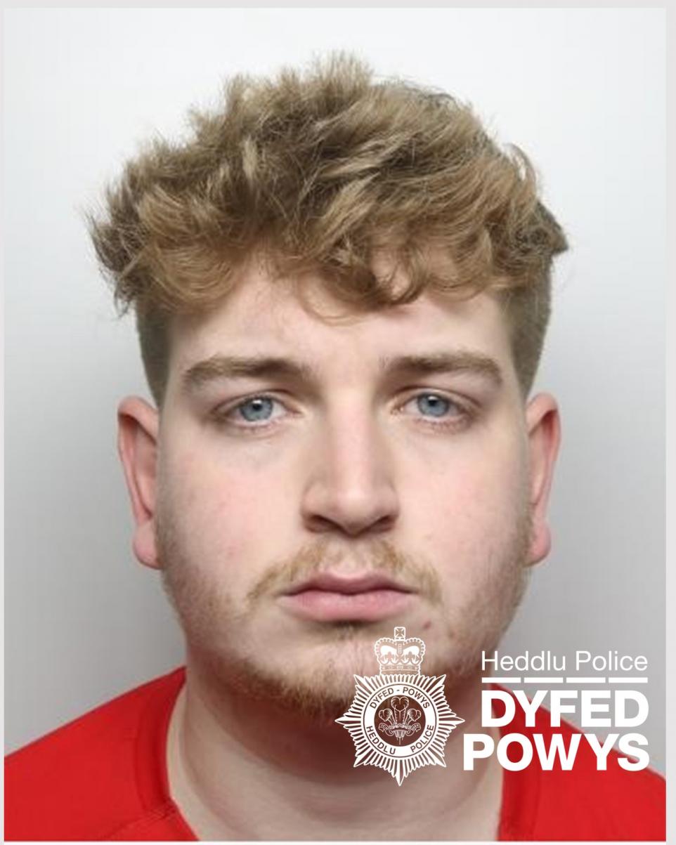 Callum Walkers photo