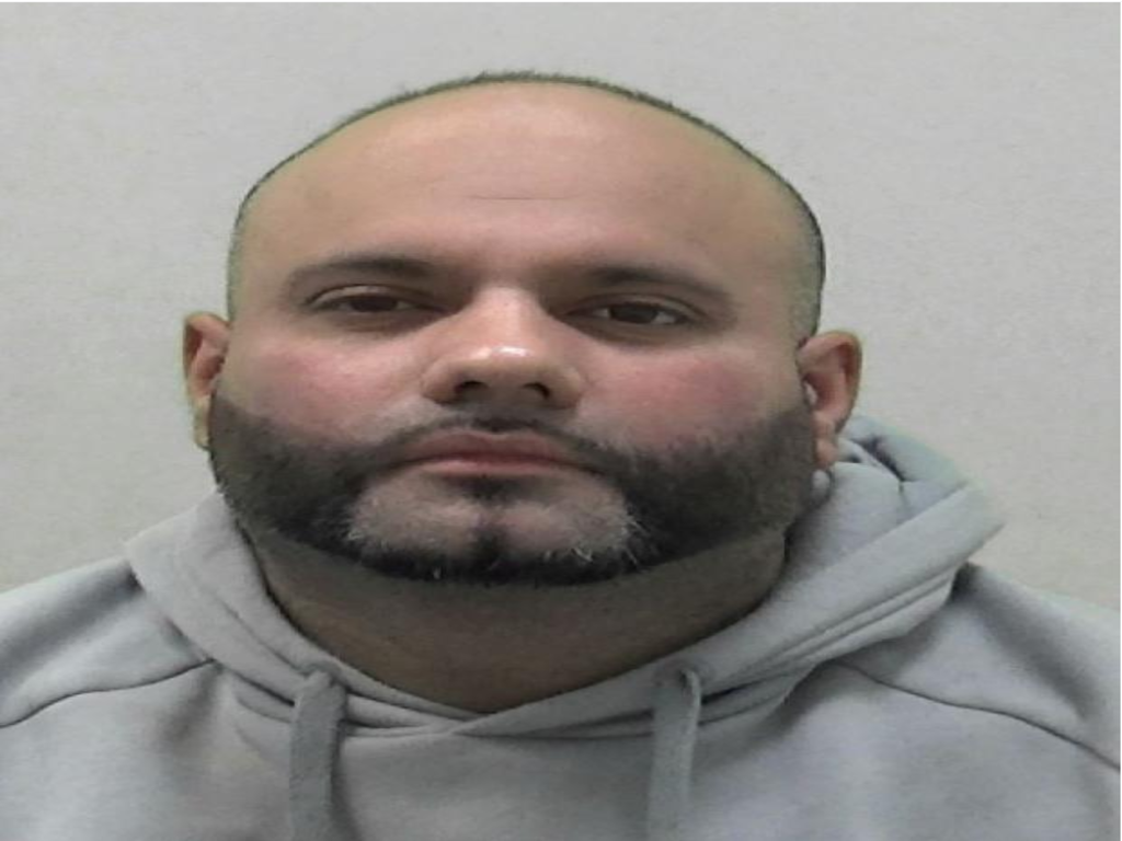 Pawanjit Singhs photo