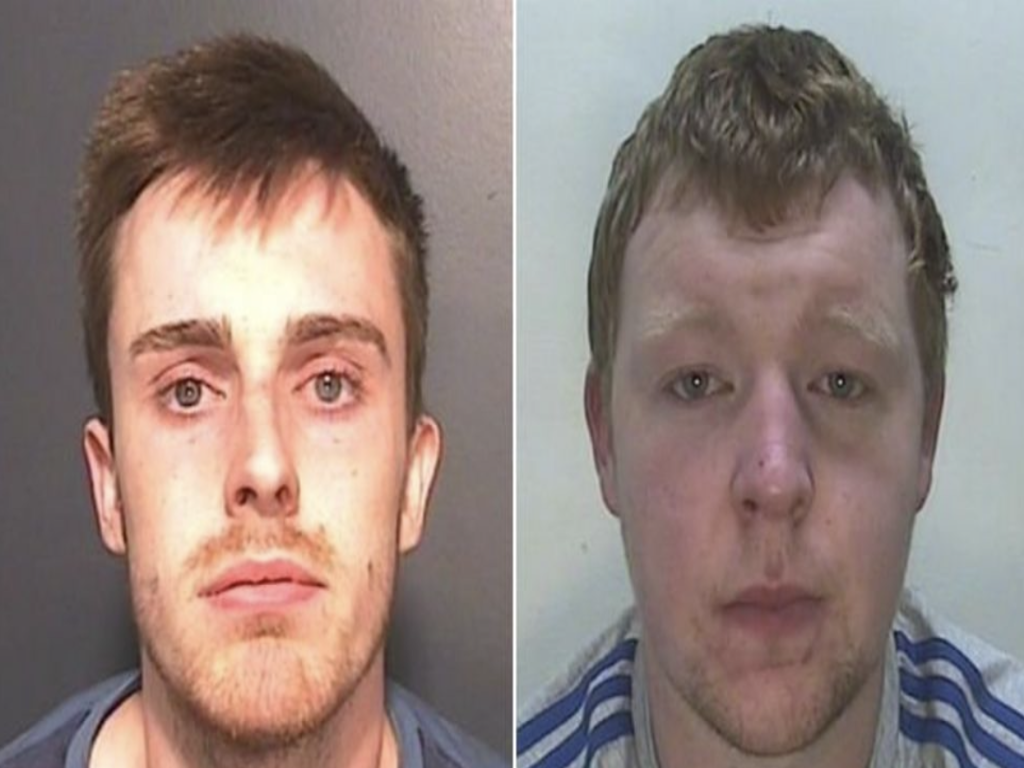 Kristofer McLaren, Craig Whitelaws photo