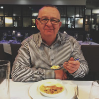 Michael Swidenbanks photo