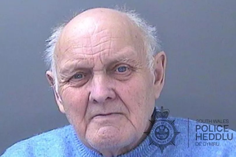 Roger Stapletons photo