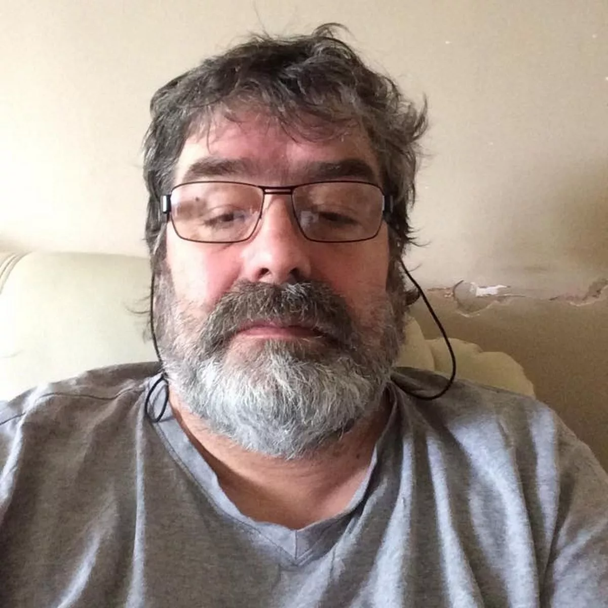 Donald Styless photo